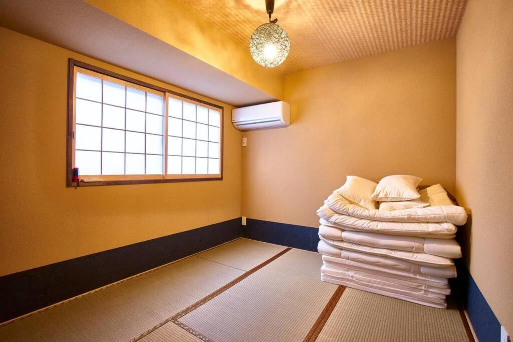 京都東寺えむず庵 エクステリア 写真